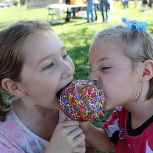 Meet your Posher, Theresa